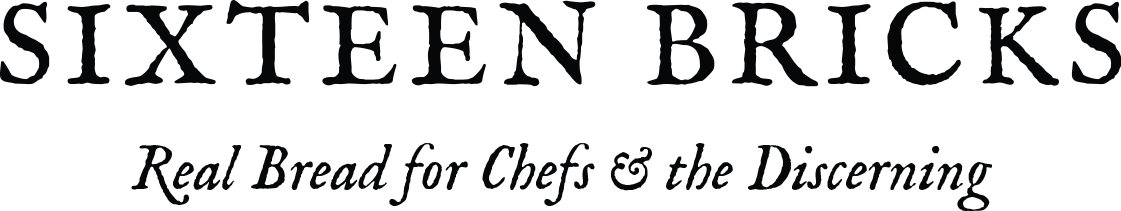 Logo bakery